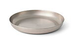 Тарілка Sea To Summit Detour Stainless Steel Plate - фото 2