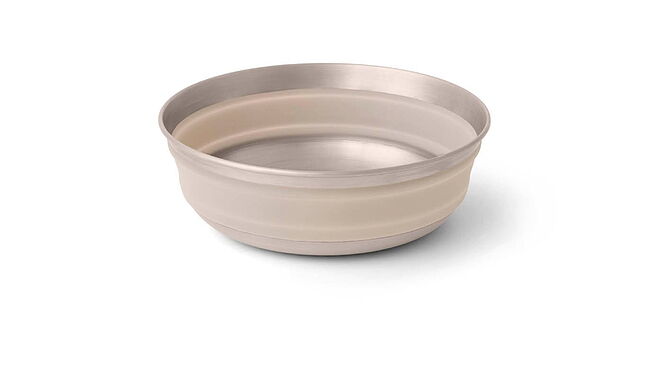 Миска Sea To Summit Detour SS Collapsible Bowl 665 мл - фото 4
