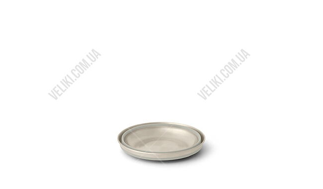 Миска Sea To Summit Detour SS Collapsible Bowl 665 мл - дополнительное фото 11