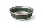 Миска Sea To Summit Detour SS Collapsible Bowl 665 мл - фото 3