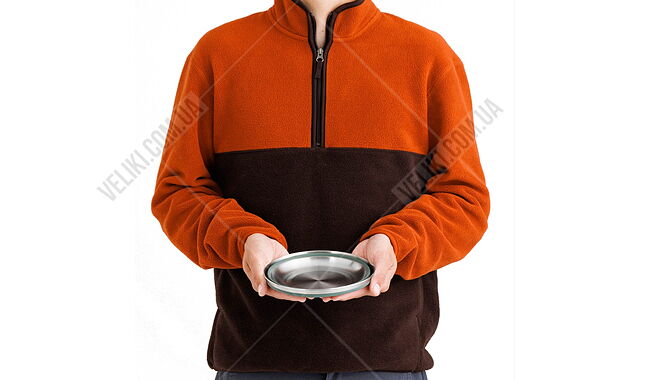 Миска Sea To Summit Detour SS Collapsible Bowl 665 мл - дополнительное фото 8