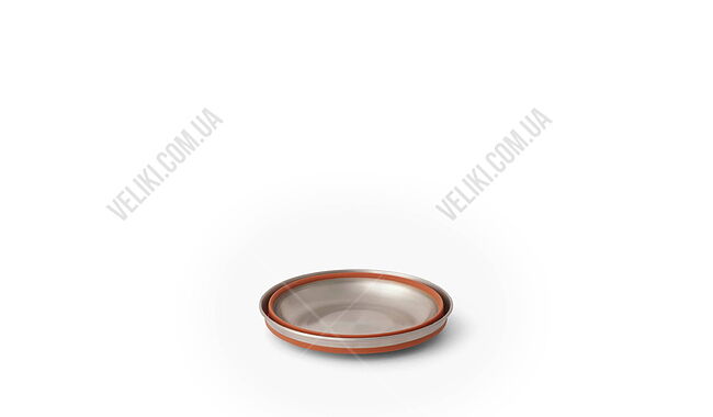 Миска Sea To Summit Detour SS Collapsible Bowl 665 мл - дополнительное фото 3