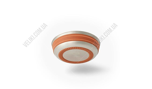 Миска Sea To Summit Detour SS Collapsible Bowl 665 мл - дополнительное фото 4
