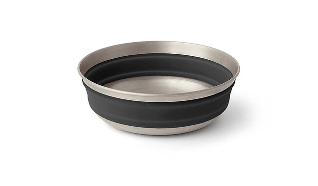 Миска Sea To Summit Detour SS Collapsible Bowl 665 мл - фото 1