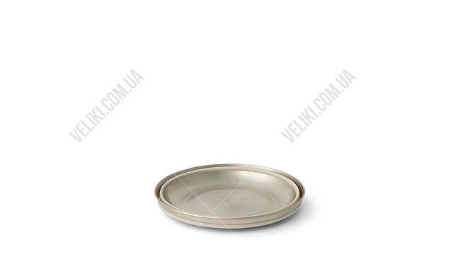 Миска Sea To Summit Detour SS Collapsible Bowl 915 мл - дополнительное фото 8
