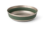Миска Sea To Summit Detour SS Collapsible Bowl 915 мл - фото 3