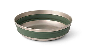 Миска Sea To Summit Detour SS Collapsible Bowl 915 мл