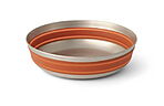 Миска Sea To Summit Detour SS Collapsible Bowl 915 мл - фото 2