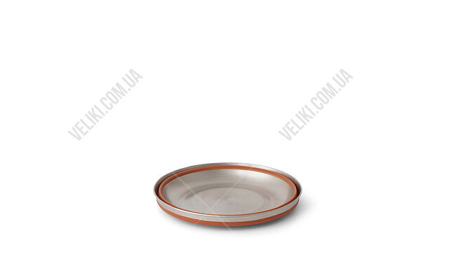 Миска Sea To Summit Detour SS Collapsible Bowl 915 мл - дополнительное фото 3