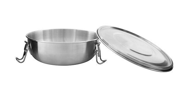 Миска Tatonka Food Bowl  750 мл - фото 1
