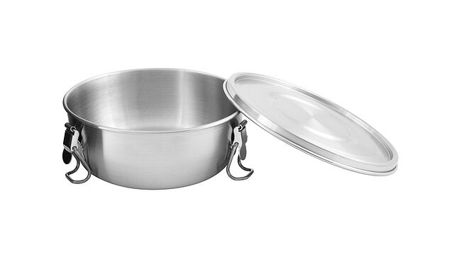 Миска Tatonka Food Bowl  500 мл - фото 1