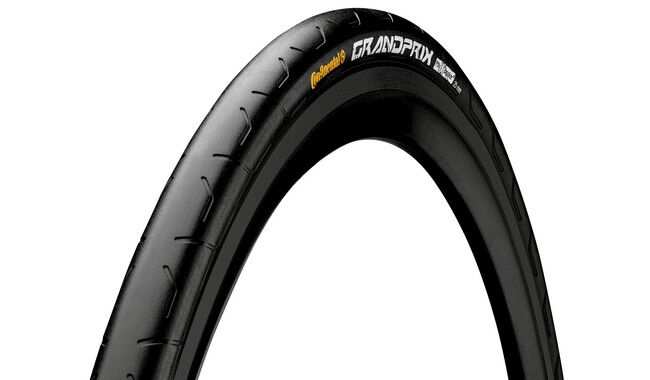 Покришка Continental Grand Prix 700x23C - фото 1