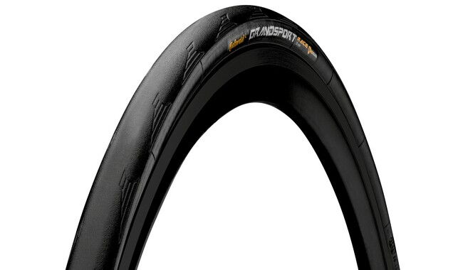 Покришка Continental Grand Sport Race 700x23C Foldable - фото 1