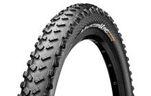 Покришка Continental Mountain King 27.5x2.6" ShieldWall - фото 1