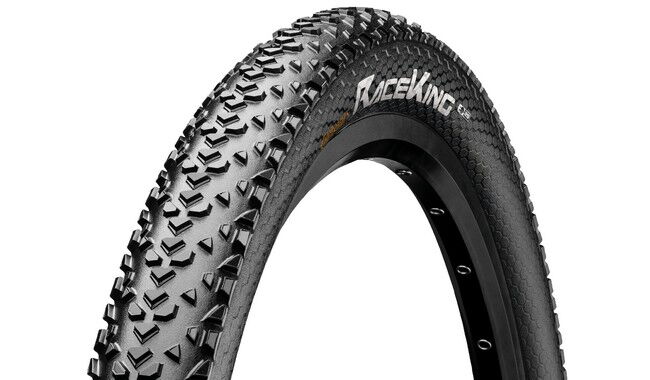 Покрышка Continental Race King 26x2.0" - фото 1