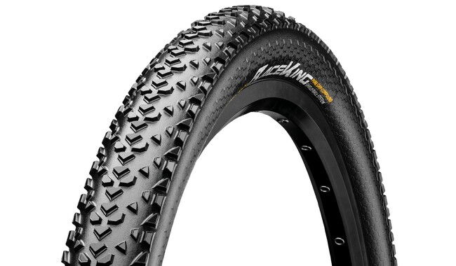Покришка Continental Race King 26x2.2" ShieldWall - фото 1