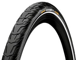Покрышка Continental Ride City 26x1.75"
