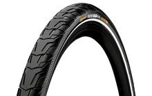 Покрышка Continental Ride City 26x1.75" - фото 1