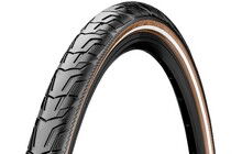 Покрышка Continental Ride City 700x42C - фото 1