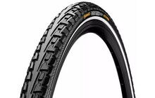 Покрышка Continental Ride Tour 700x35C Reflex - фото 1