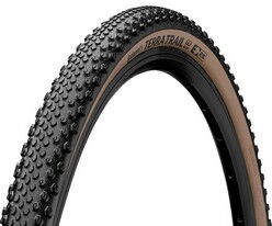 Покришка Continental Terra Trail 700x40C ShieldWall