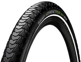 Покришка Continental eContact Plus 700x55C