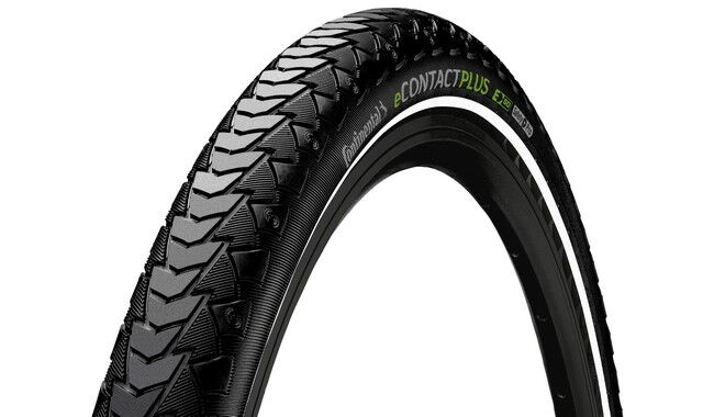 Покришка Continental eContact Plus 700x55C - фото 1