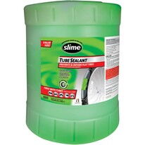 Антипрокольная жидкость для камер Slime 19 л