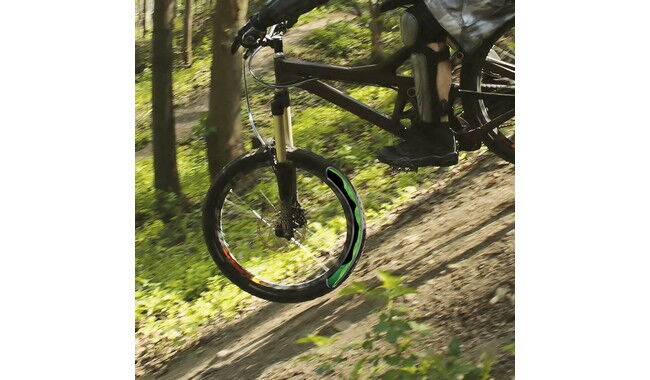 Антипрокольна рідина для камер Slime 473 мл - дополнительное фото 3