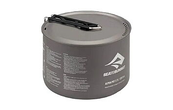 Кастрюля Sea to Summit Alpha Pot 3.7 л