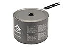 Кастрюля Sea to Summit Alpha Pot 3.7 л - дополнительное фото 1
