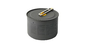 Кастрюля Sea to Summit Frontier UL Pot 3 л