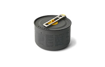 Кастрюля Sea to Summit Frontier UL Pot 1.3 л