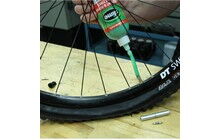 Антипрокольна рідина для камер Slime 473 мл - дополнительное фото 1