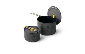Набор Sea To Summit Frontier UL Two Pot Set 2P