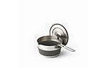 Каструля Sea to Summit Detour SS Collapsible Pouring Pot 1.8 л - дополнительное фото 2