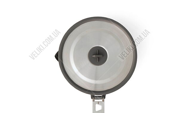 Каструля Sea to Summit Detour SS Collapsible Pouring Pot 1.8 л - дополнительное фото 3