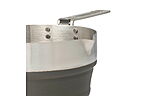 Каструля Sea to Summit Detour SS Collapsible Pouring Pot 1.8 л - дополнительное фото 5