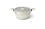 Каструля Sea to Summit Detour SS Collapsible Pot 5 л - фото 1