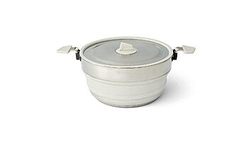 Кастрюля Sea to Summit Detour SS Collapsible Pot 5 л