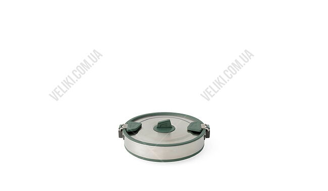 Каструля Sea to Summit Detour SS Collapsible Pot 3 л - дополнительное фото 1