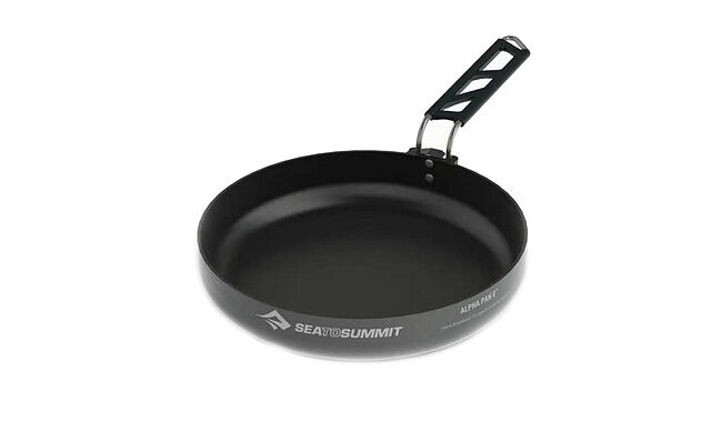 Сковорода Sea To Summit Alpha 20 см - фото 1