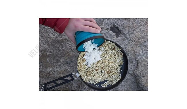 Сковорода Sea To Summit Alpha 20 см - дополнительное фото 3