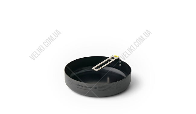 Сковорода Sea To Summit Frontier UL 20 см - дополнительное фото 1