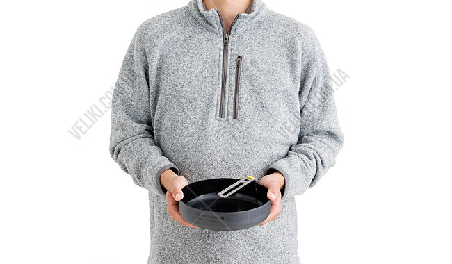 Сковорода Sea To Summit Frontier UL 20 см - дополнительное фото 2