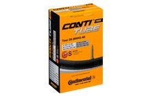 Камера 26" Continental Tour 37-559->47-559 Presta 42 мм - фото 1