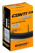 Камера 28-29" Continental Tour 47-622->62-622 Presta 42 мм