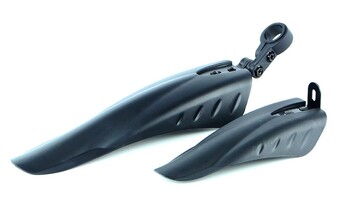 Комплект крыльев RoyalBaby Clamp 12-18"