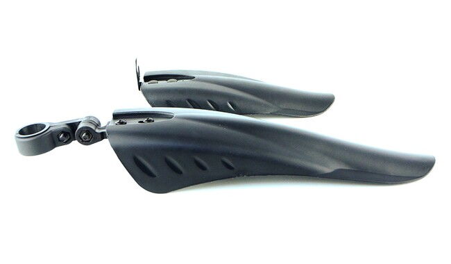 Комплект крил RoyalBaby Clamp 12-18" - дополнительное фото 1