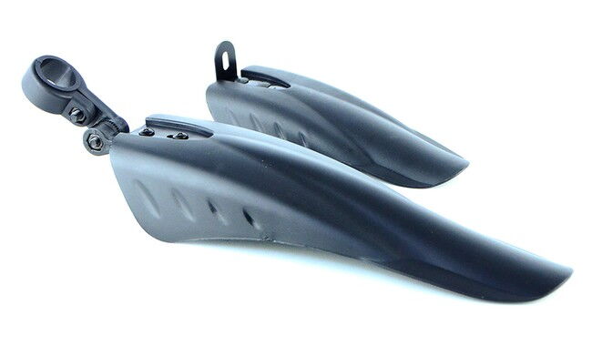 Комплект крил RoyalBaby Clamp 12-18" - дополнительное фото 2